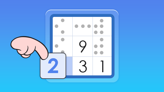 how to solve hard sudoku easily
